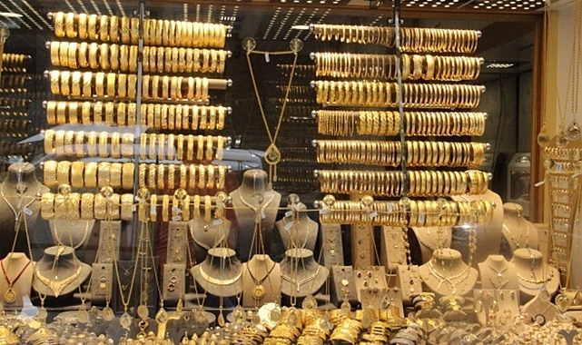 Iğdır&#039;da Altın Fiyatları Hareketli: 9 Temmuz 2025 Çarşamba Güncel Rakamlar!