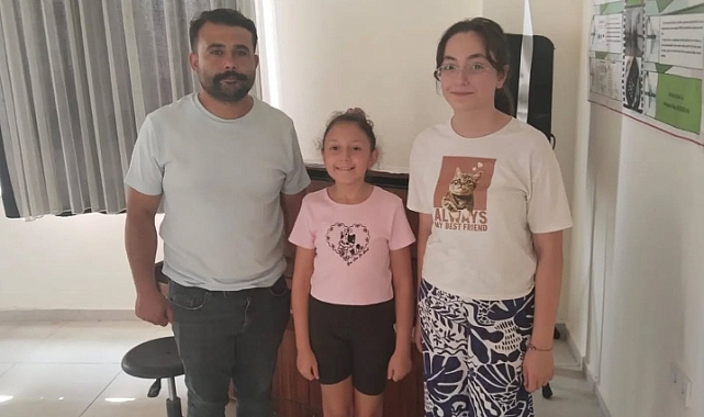 Iğdır&#039;dan Budapeşte&#039;ye Piyano Sesleri: Genç Yetenekler Uluslararası Yarışmada Türkiye&#039;yi Temsil Ediyor!