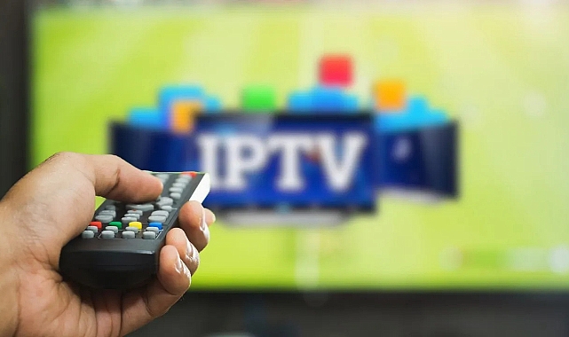 IP TV Hakkında Merak Edilen Her Şey: Yasal mı, Nasıl Çalışır ve Cezaları Neler?