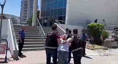 İskenderun'da şüpheli ölüme; 3 gözaltı 1 tutuklama