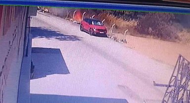İzmir Yangınının Çıkış Anı Ortaya Çıktı: Kaçak İnşaattaki Kaynak Kıvılcımları Ormanı Tutturdu