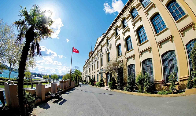 Kadir Has Üniversitesi&#039;nden Aday Öğrencilere Yapay Zeka Destekli Rehber: KHASGPT Yayında!