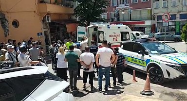 Kandıra'da Diş Kliniğinde Silahlı Saldırı: İki Diş Hekimi Yaralandı