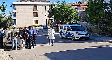 Karaman'da Nişan Tartışması Kanlı Bitti: Kızının Babasını Vuran Şahıs Kaçtı