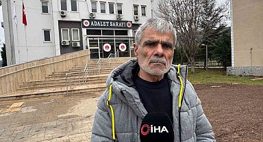 Karamürsel'de Baba ve Oğlunu Öldüren Zanlı Yakalandı: Dolandırıcılık İddiası Kanlı Bitti
