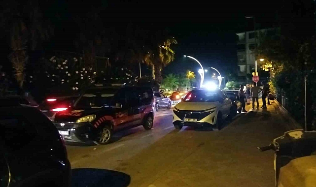 Karamürsel&#039;de Dehşet: Eşinin Gözleri Önünde Bıçaklanan Adam Hayatını Kaybetti