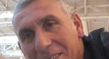 Karasu'da Dereye Düşen Adam Hayatını Kaybetti, Arkadaşı Kurtarıldı