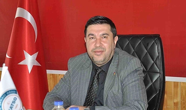 Kars Ticaret ve Sanayi Odası&#039;ndan &quot;TOBB Nefes Kredisi&quot; Duyurusu: Reel Sektöre Yeni Finansman İmkanı!