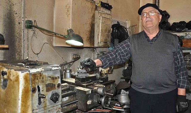 Kars&#039;ta 4 Nesildir Sütün Bereketini Tamir Eden Kahramanlar: Elik Ailesi