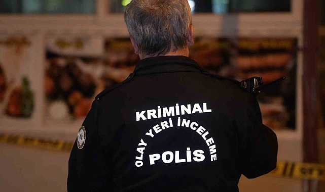 Kırıkkale&#039;de Akaryakıt İstasyonunda Silahlı ve Bıçaklı Kavga: 2 Yaralı