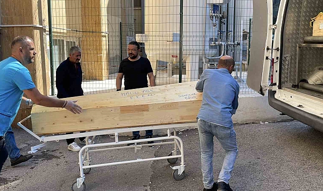 KKKA Kabusu Sürüyor: Kene Isırığı Sonucu 1 Ay Sonra Hayatını Kaybetti