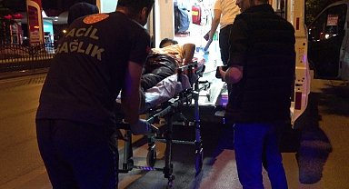 Konya'da Alacak Verecek Kavgası: 2 Kardeş Bıçaklandı