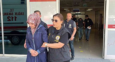 Konya'da Kayıp Şahıs Cinayete Kurban Gitti, Karı Koca Gözaltında