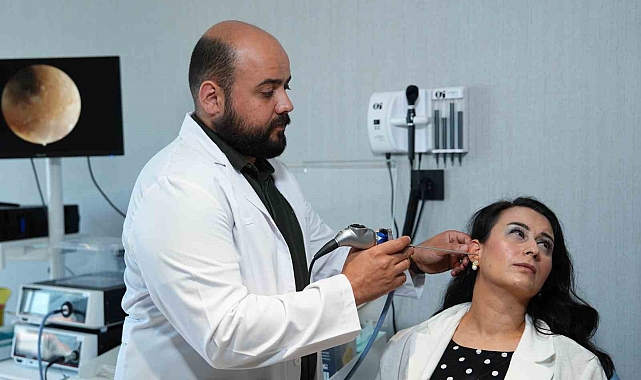 Kulak Zarı Yırtılmasına Dikkat! Kalıcı İşitme Kaybı Riski Taşıyor