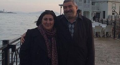 Kuluncak'ta Traktör Kazası: Karı Koca Hayatını Kaybetti