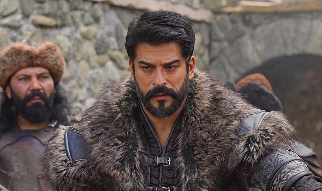 Kuruluş Osman&#039;da Şok Gelişme: Burak Özçivit Diziden Ayrılıyor!