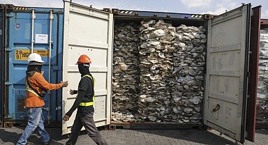 Malezya, ABD'den plastik atık ithalatını yasakladı