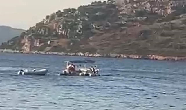 Marmaris&#039;teki Tekne Cinayetinde Şüphelilerin İfadeleri Ortaya Çıktı: &quot;Karşı Taraf Başlattı&quot; İddiası