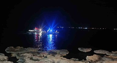 Mersin'de Tatilde Feci Ölüm: Avukat Pırşenk Bartan Denize Boğuldu