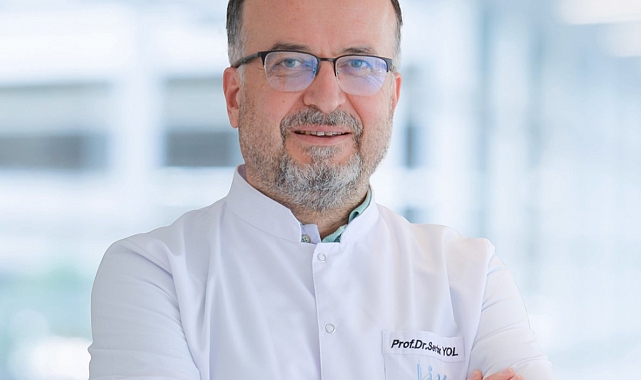 Mide Kanseri Risk Faktörleri ve Korunma Yolları: Uzmanından Önemli Uyarılar