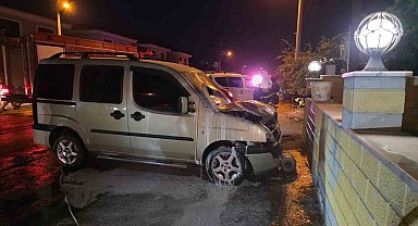 Milas'ta Feci Kaza: Otomobilin Çarptığı Yaya Hayatını Kaybetti