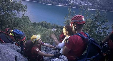 Mostar Yakınlarında Kaybolan Türk ve Azerbaycan Vatandaşları Son Anda Kurtarıldı