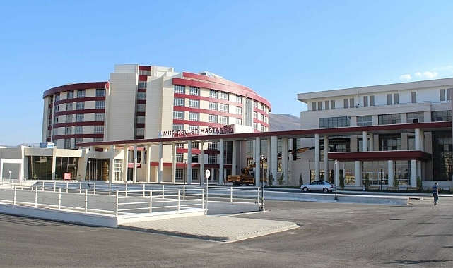 Muş&#039;ta KKKA Tehlikesi: Mevsimlik İşçi Kadın Hastalandı, Köyde Filyasyon Başlatıldı