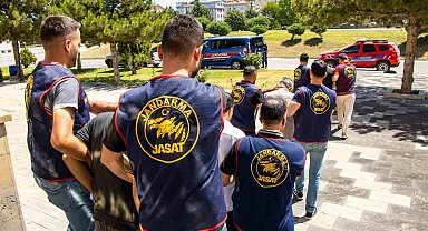 Nevşehir'deki Gizemli Ceset Cinayeti Aydınlandı: 4 Tutuklu