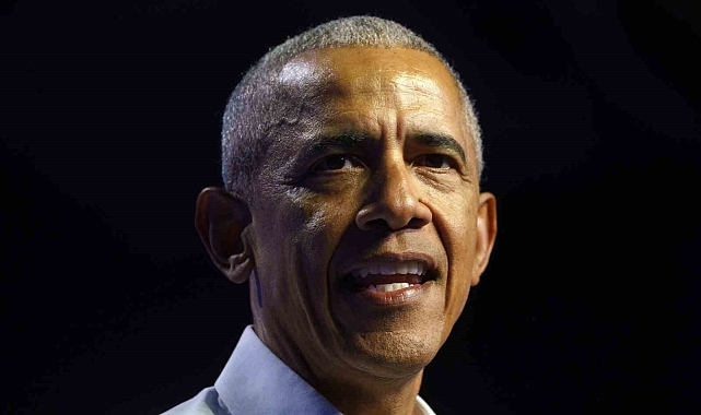 Obama&#039;nın Ofisinden Trump&#039;ın İhanet ve Darbe Suçlamalarına Sert Yanıt: &quot;Saçma ve Dikkat Çekme Çabası&quot;