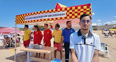 Ölümden Dönen Erdem Akbaş'tan