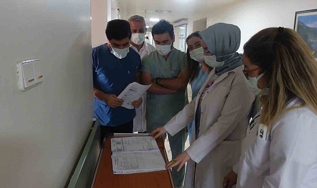 Prof. Dr. Ayşe Sağmak Tartar: &quot;350 Milyondan Fazla Kişi Hepatitle Yaşıyor, Çoğu Farkında Değil!&quot;