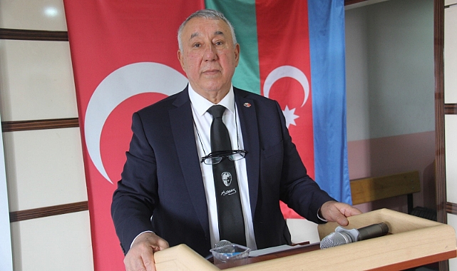 Serdar Ünsal&#039;dan Metan Gazı Faciasında Şehit Olan 12 Askere Başsağlığı Mesajı: &quot;Acımız Büyük, Milletimizin Başı Sağ Olsun&quot;