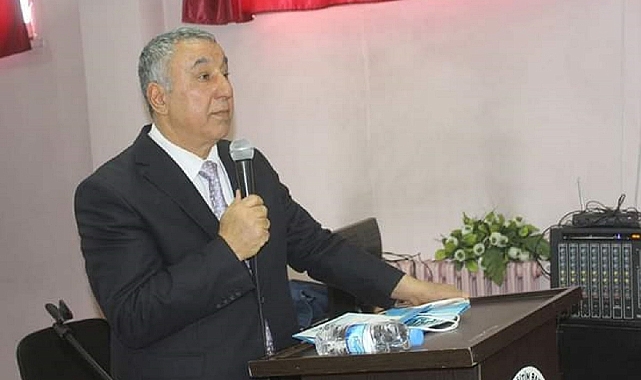 Serdar Ünsal: &quot;FETÖ Temizlenmedi, Yerini Yeni Yapılar Aldı&quot;