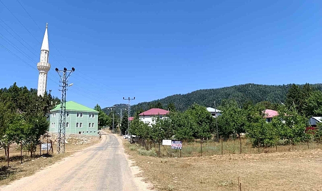 Sıcaktan Kaçışın ve Dijital Detoksun Adresi