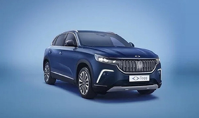 Sıfır Togg Sahibi Olmak Artık Daha Kolay: Yeni Kredi Kampanyalarıyla Fırsat!