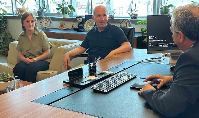 Sinop'ta 30 Yıllık Sigara Bağımlılığına Sağlıklı Hayat Merkezi Desteğiyle Son Verdi