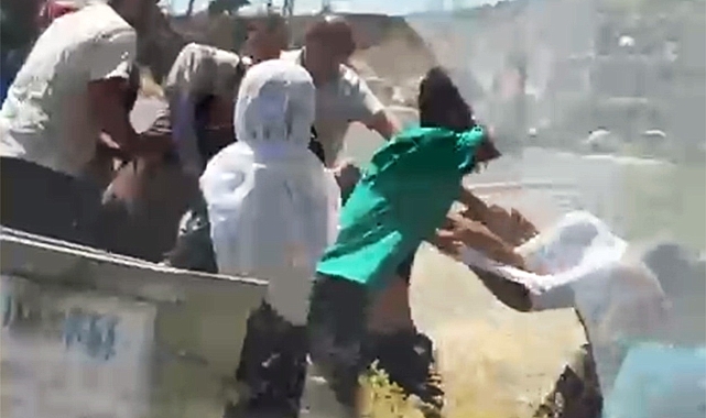 Şırnak'ta Kaçak Elektrik Ekibine Saldırı: Bir Personel Yaralandı!