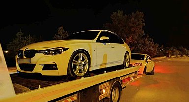 Sivas'ta Altın ve Döviz Hırsızlarına Operasyon: Bir Kişi Tutuklandı