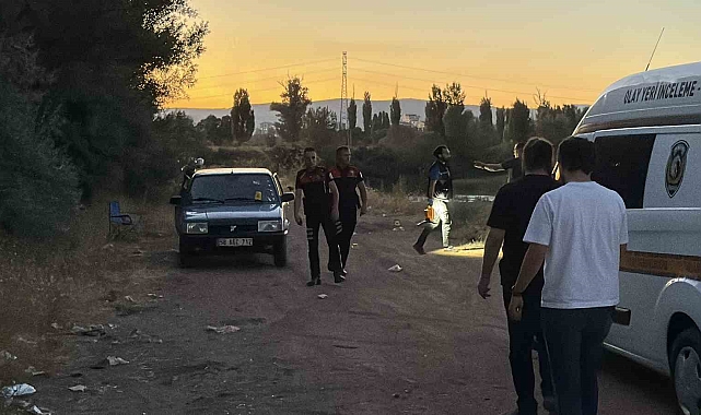 Sivas'ta Husumet Kavgası Kanlı Bitti: İki Yaralı