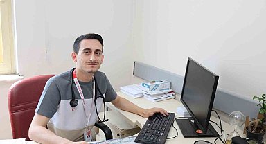 Siverek Devlet Hastanesi'nde Bir İlk: 78 Yaşındaki Hastaya Kalıcı Kalp Pili Takıldı