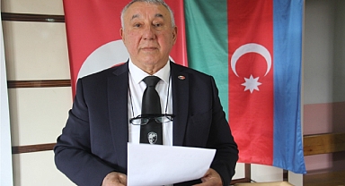 Talat Paşa Adı Alican Sınır Kapısı'na Verilsin! Türkiye Azerbaycan Dostluk Dernekleri Federasyonu'ndan Tam Destek