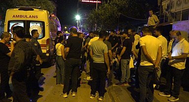 Tunceli'de Silahlı ve Bıçaklı Kavga: 4 Yaralı