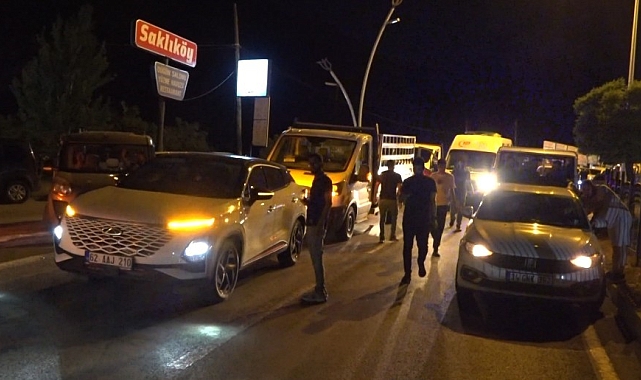Tunceli&#039;de Trafik Kazası: 70 Yaşındaki Adam Hayatını Kaybetti