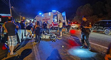 Yaralı Gencin Babasının Feryadı Yürekleri Dağladı