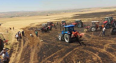 Yozgat Valiliği'nden Anız Yakma ve Orman Yangınları İçin Sert Uyarı: Cezası Çok Ağır!