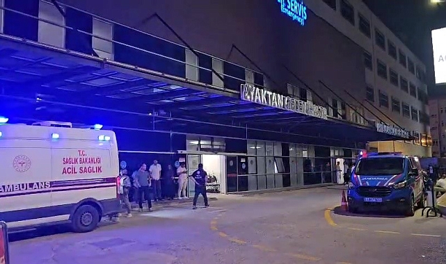 Zonguldak&#039;ın Köroğlu Köyü&#039;nde Düğün Dönüşü Kanlı Kavga: 3 Ölü