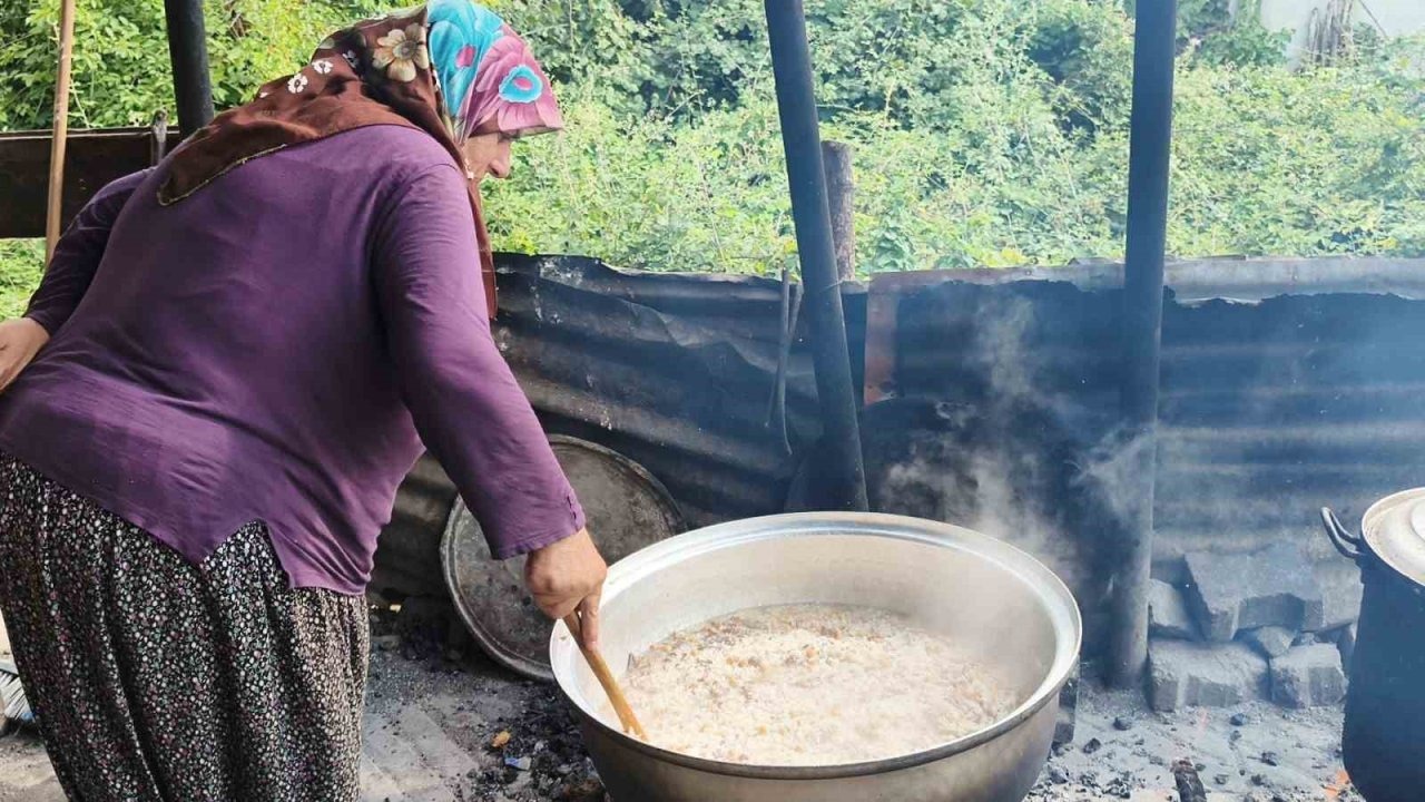 Konuralp Pilavı&#039;nın Sırrı Ne? Coğrafi İşaretli Lezzetin Püf Noktaları