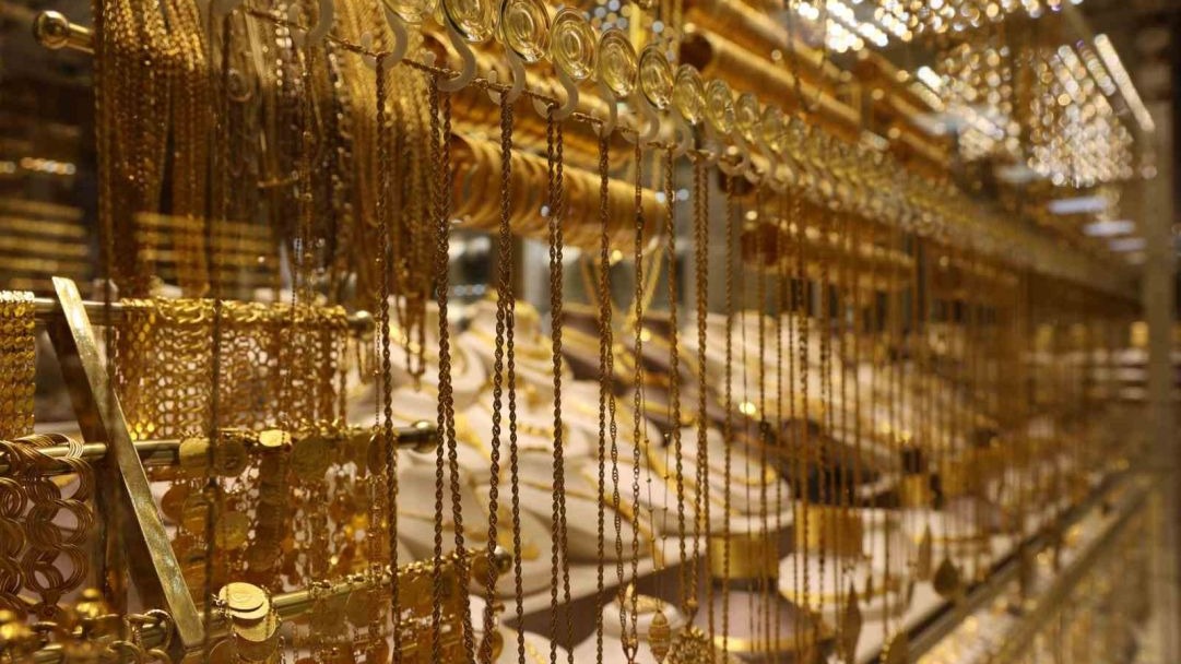 Elazığ’da Kuyumcu Adına Yapılan Dolandırıcılık 7 Bin Lira İle Ortaya Çıktı