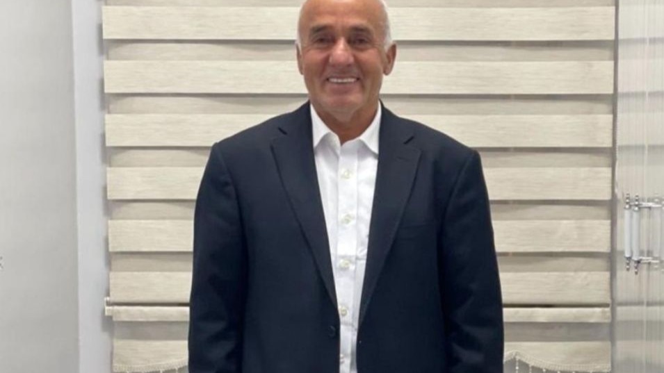 Van Edremit Sahilinde Bulunan Ceset Kayıp Kazım Özdemir&#039;e Ait Çıktı