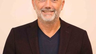 Hami Mandıralı, TFF Başkanı Sportif Danışmanı Oldu